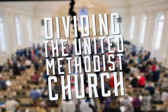 Dividing The United Methodist Church: asset-mezzanine-16x9