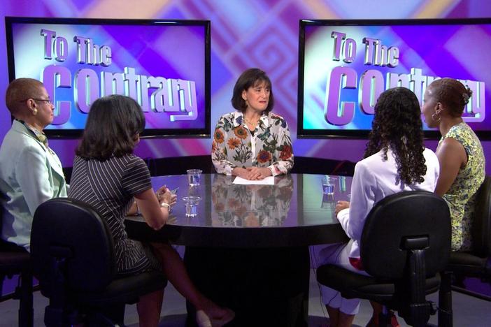 Pope & Abortion; Sexual Assault Stats; Black Women & Unions: asset-mezzanine-16x9