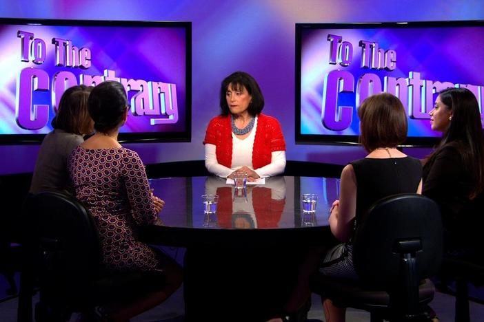 Politics & Race; Colleges Tackle Assault; Elena Vanishing: asset-mezzanine-16x9