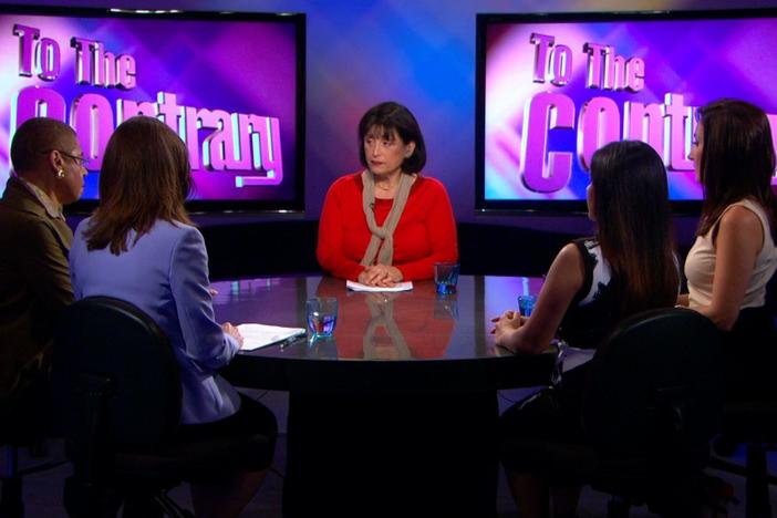 Racist Violence; Hollywood vs. Congress; Freelance Economy: asset-mezzanine-16x9