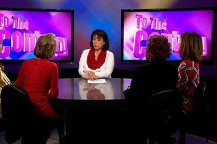 Moms vs. Police Brutality; Sexual Assault; Bacha Posh : asset-mezzanine-16x9