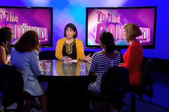 ISIS Bride; Transgender Students; LGBT Lessons: asset-mezzanine-16x9
