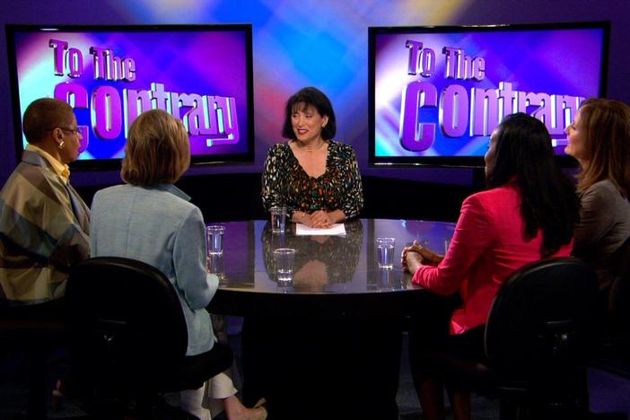 Pro-Choice Label; Prostitution Debate; Gender Lens Investing: asset-mezzanine-16x9