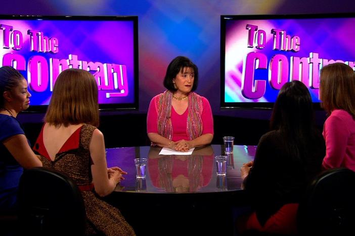 Arresting Parents; Promoting Diversity; What Women Want: asset-mezzanine-16x9