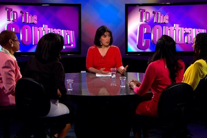 Obama & Border Crisis; Gay Rights; Teach a Woman to Fish: asset-mezzanine-16x9