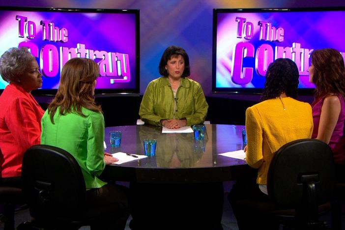 Mass Shootings; Arianna Huffington's Thrive; Maya Angelou: asset-mezzanine-16x9