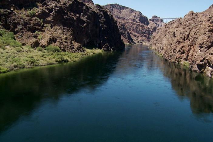 The Drying of America: Too Many People, Too Little Water: asset-mezzanine-16x9