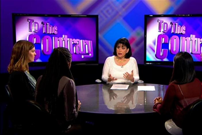 Obama vs. Sexual Assault; Divorce & Religion; Gimme Shelter: asset-mezzanine-16x9