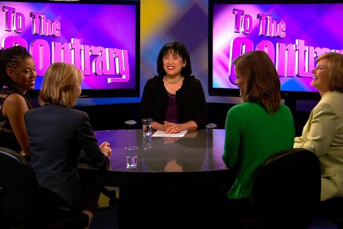 Sexual Assault; Transgender Rights; Women-Owned Businesses: asset-mezzanine-16x9