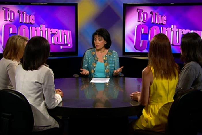 Contraception Split; Inmates Sterilized; Human Trafficking: asset-mezzanine-16x9