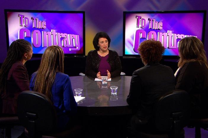 VAWA's Future; The Feminine Mystique; Blerdology: asset-mezzanine-16x9