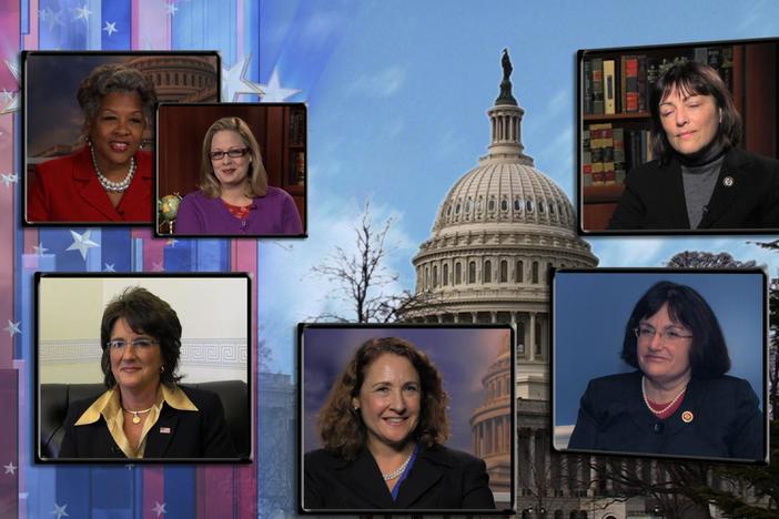 Introducing More Congresswomen (Re-air): asset-mezzanine-16x9