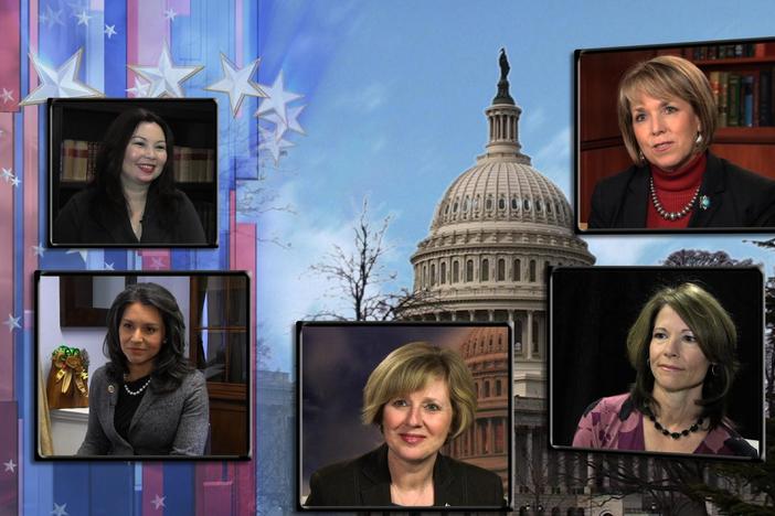 Introducing, Congresswomen (Re-air): asset-mezzanine-16x9
