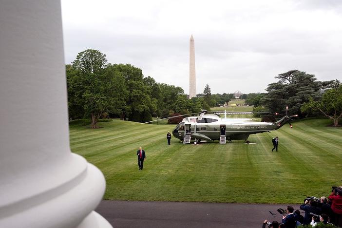 Washington Week full episode for May 22, 2020: asset-mezzanine-16x9