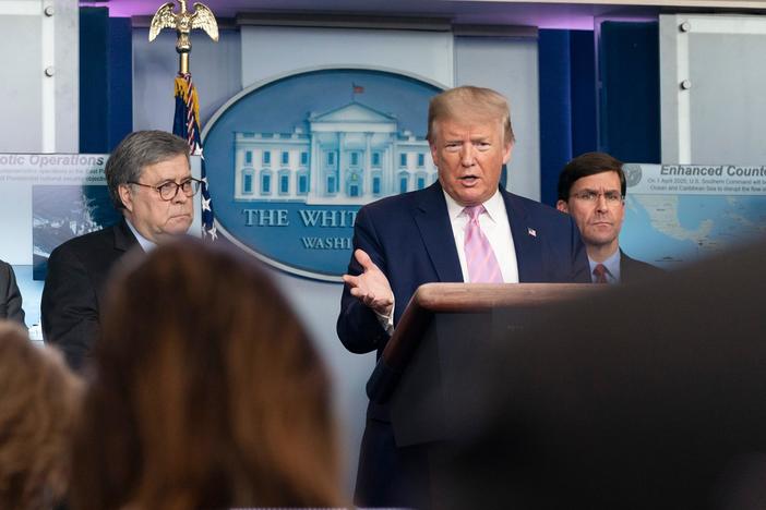 Washington Week full episode for April 3, 2020: asset-mezzanine-16x9