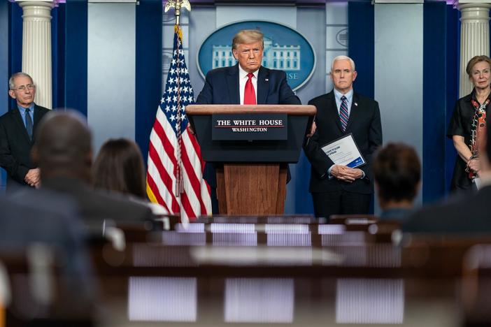 Washington Week full episode for March 27, 2020: asset-mezzanine-16x9