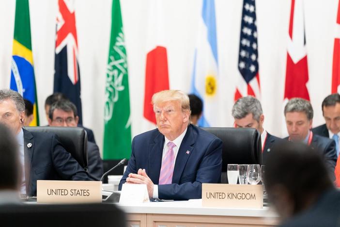 Border crisis jolts Congress, recapping Democratic debates: asset-mezzanine-16x9