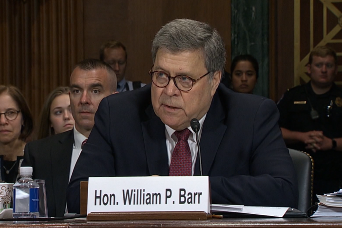 Attorney General William Barr under fire: asset-mezzanine-16x9