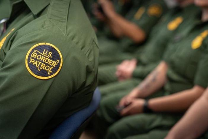 How far will Pres. Trump go to address the migrant surge?: asset-mezzanine-16x9