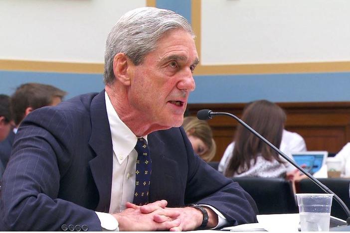 Special counsel Robert Mueller submits report to DOJ: asset-mezzanine-16x9