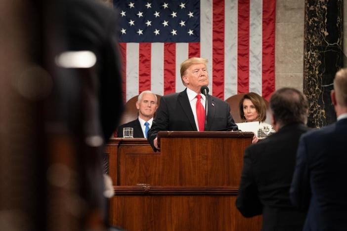 FULL EPISODE: GOP bucks President Trump: asset-mezzanine-16x9