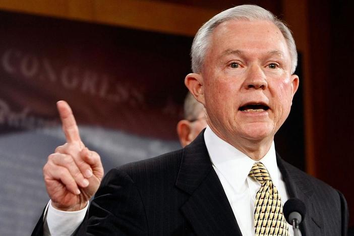 FULL EPISODE: A shakeup at the Department of Justice: asset-mezzanine-16x9