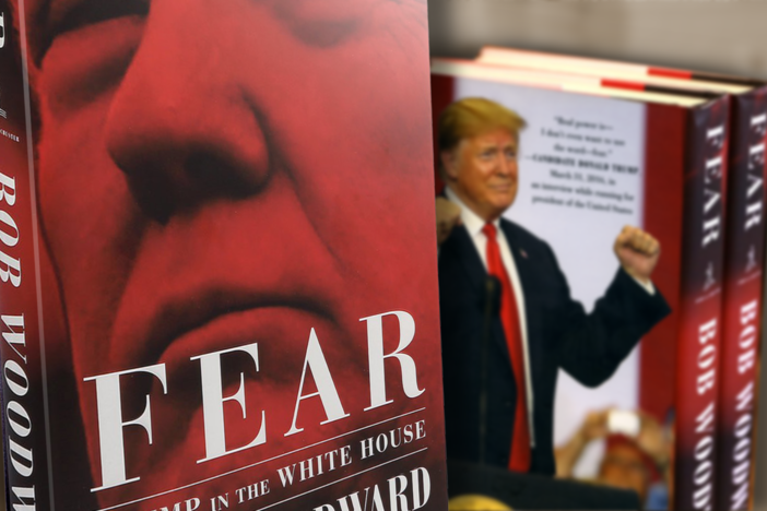 FULL EPISODE: “Fear” inside the Trump White House: asset-mezzanine-16x9