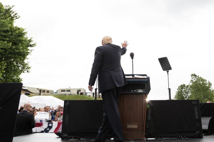 The U.S. economy surges while trade the trade war persists: asset-mezzanine-16x9