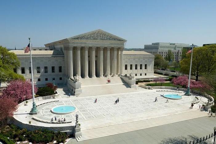 President Donald Trump's Supreme Court shortlist: asset-mezzanine-16x9