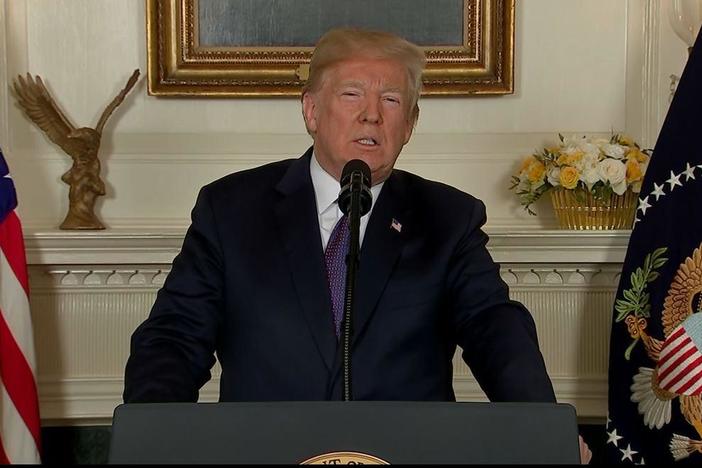 North Korea summit uncertainty: asset-mezzanine-16x9