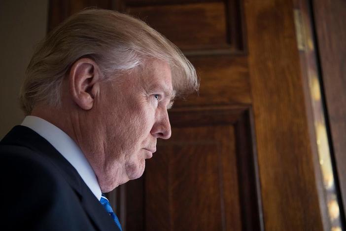 Staff shakeups hit the White House: asset-mezzanine-16x9