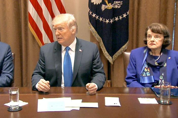 Turmoil at the White House continues: asset-mezzanine-16x9