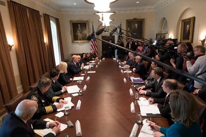 President Trump signs new budget deal: asset-mezzanine-16x9