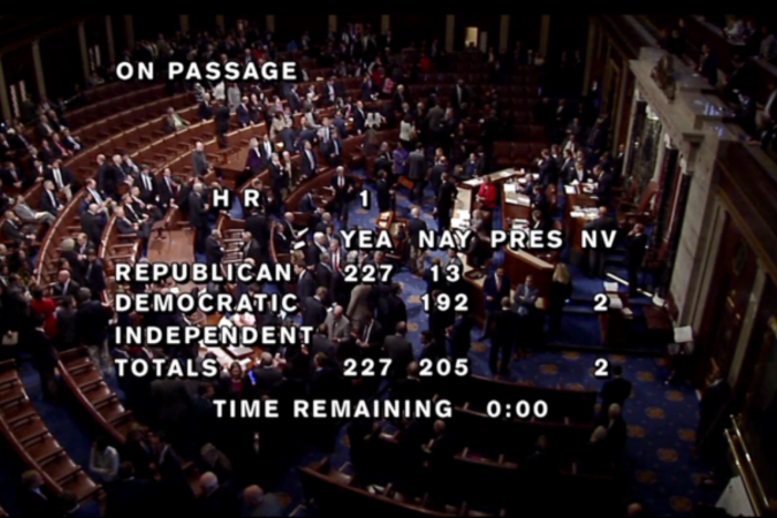 Senate tax plan moves forward: asset-mezzanine-16x9