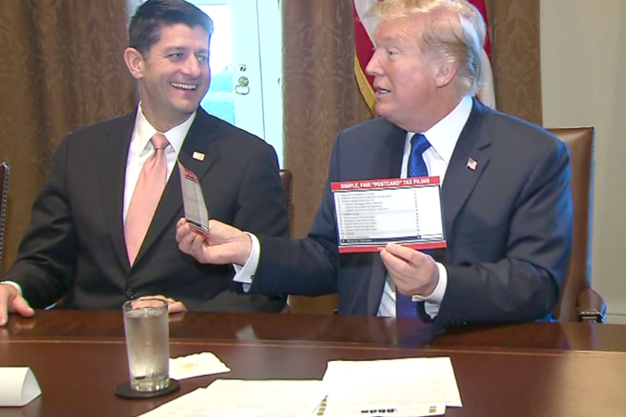 Tax reform and the first indictments in the Russia probe: asset-mezzanine-16x9