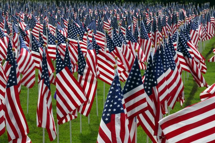 Pentagon, FBI investigate ambush on U.S. troops in Niger: asset-mezzanine-16x9