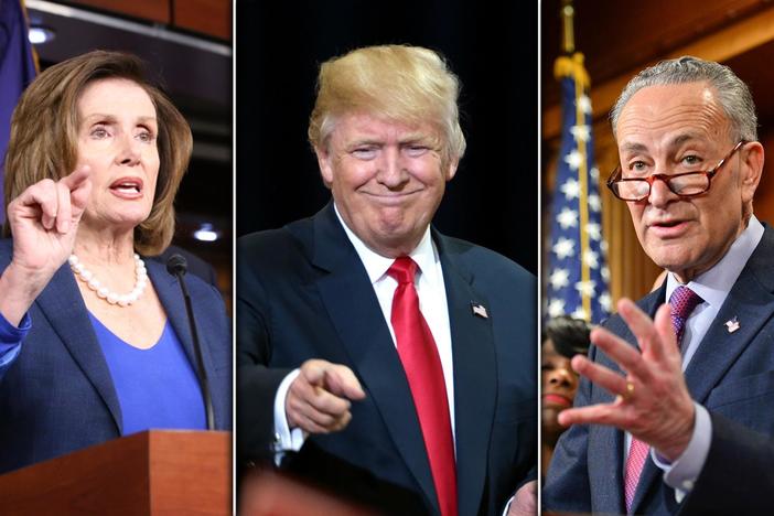 Where do Trump's Democratic negotiations leave Republicans: asset-mezzanine-16x9
