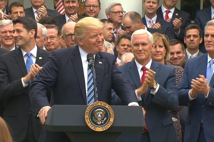 Republicans revive health care reform: asset-mezzanine-16x9