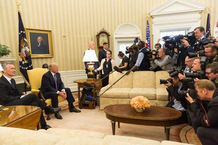 Dramatic shifts in the Trump Doctrine: asset-mezzanine-16x9