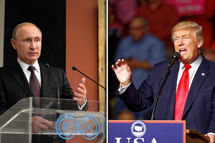 Trump answers questions about ties to Russia: asset-mezzanine-16x9