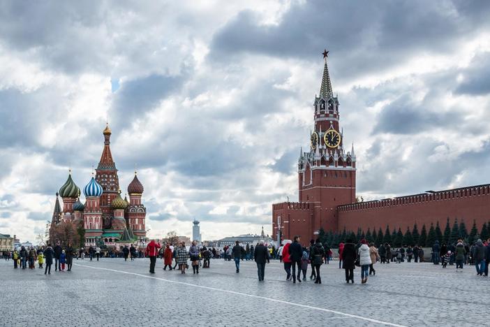 Trump briefed on report blaming Putin for election meddling: asset-mezzanine-16x9