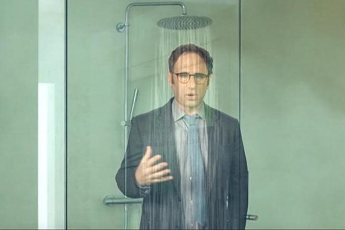 How to Get More Out of Your Shower : asset-mezzanine-16x9
