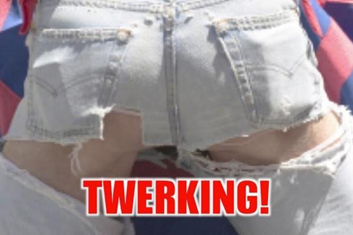 You're Twerking Wrong : asset-mezzanine-16x9