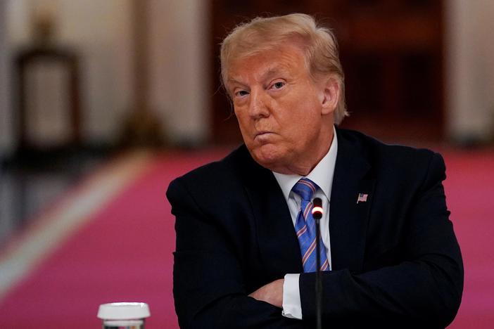 July 9, 2020 - PBS NewsHour full episode: asset-mezzanine-16x9