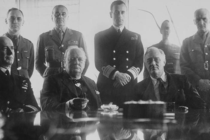 The Common Cause (1939-1944): asset-mezzanine-16x9