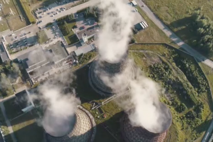 Capitol Report: Environmental Impact of Coal Ash: asset-mezzanine-16x9
