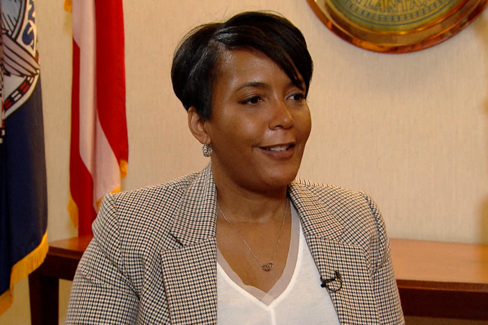 Exclusive Interview with Mayor Keisha Lance Bottoms Part 1: asset-mezzanine-16x9