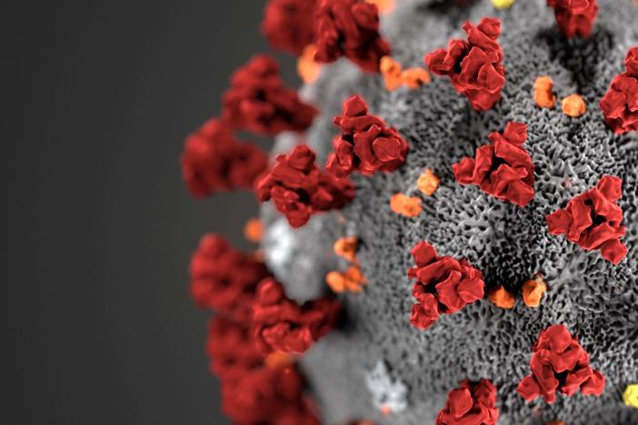 Confronting Coronavirus — A PBS NewsHour Special: asset-mezzanine-16x9