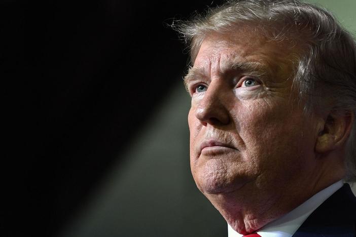 The Trump Impeachment Trial - Day 11: asset-mezzanine-16x9