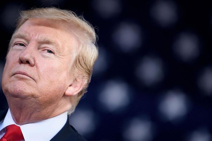 The Trump Impeachment Trial - Day 7: asset-mezzanine-16x9
